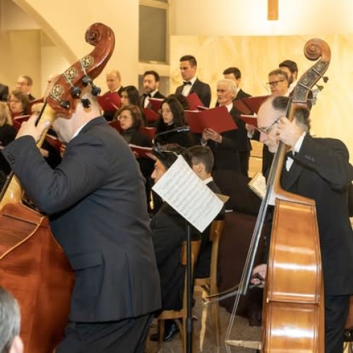 Concerto di Natale a Oderzo 08